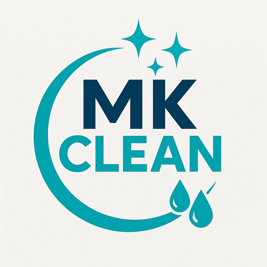 Logo MK Clean